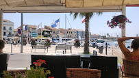 Atmosphère du Restaurant méditerranéen La Ola (accès N°17) à Sète - n°5