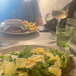 Photo n°1 de l'avis de Mari. fait le 30/07/2023 à 12:29 sur le  Macelleria Rocchigiani Fino & Figlio à Radda in Chianti