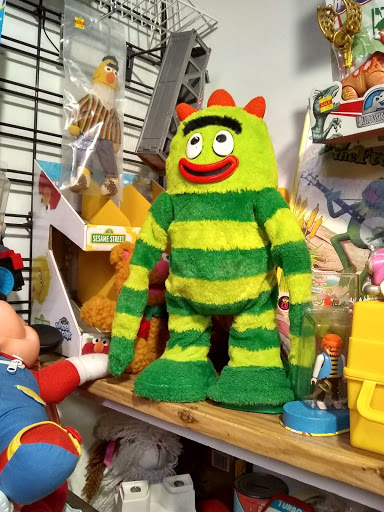 Antique Store «Imaginarium», reviews and photos, 423 S 13th St, Omaha, NE 68102, USA