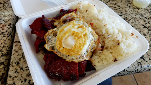 L&L Hawaiian Barbecue