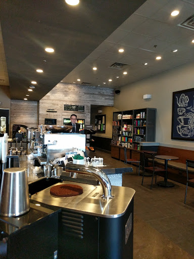 Coffee Shop «Starbucks», reviews and photos, 255 E Main St Bldg 1, Suite 1, Bridgeport, CT 06608, USA