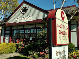 Pasquale's Osteria