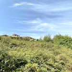 Photo n°3 de l'avis de Johan.a fait le 05/08/2021 à 13:06 sur le  Rifugio dell'aquila à Osilo