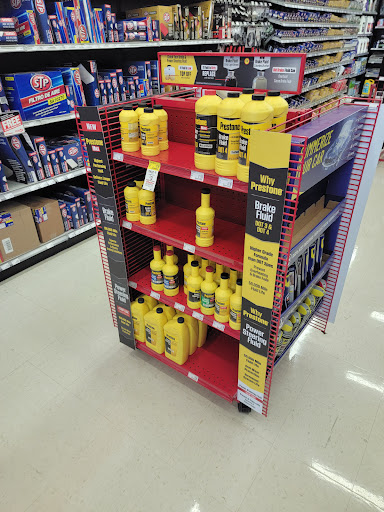 Auto Parts Store «AutoZone», reviews and photos, 4810 Crain Hwy, Upper Marlboro, MD 20772, USA