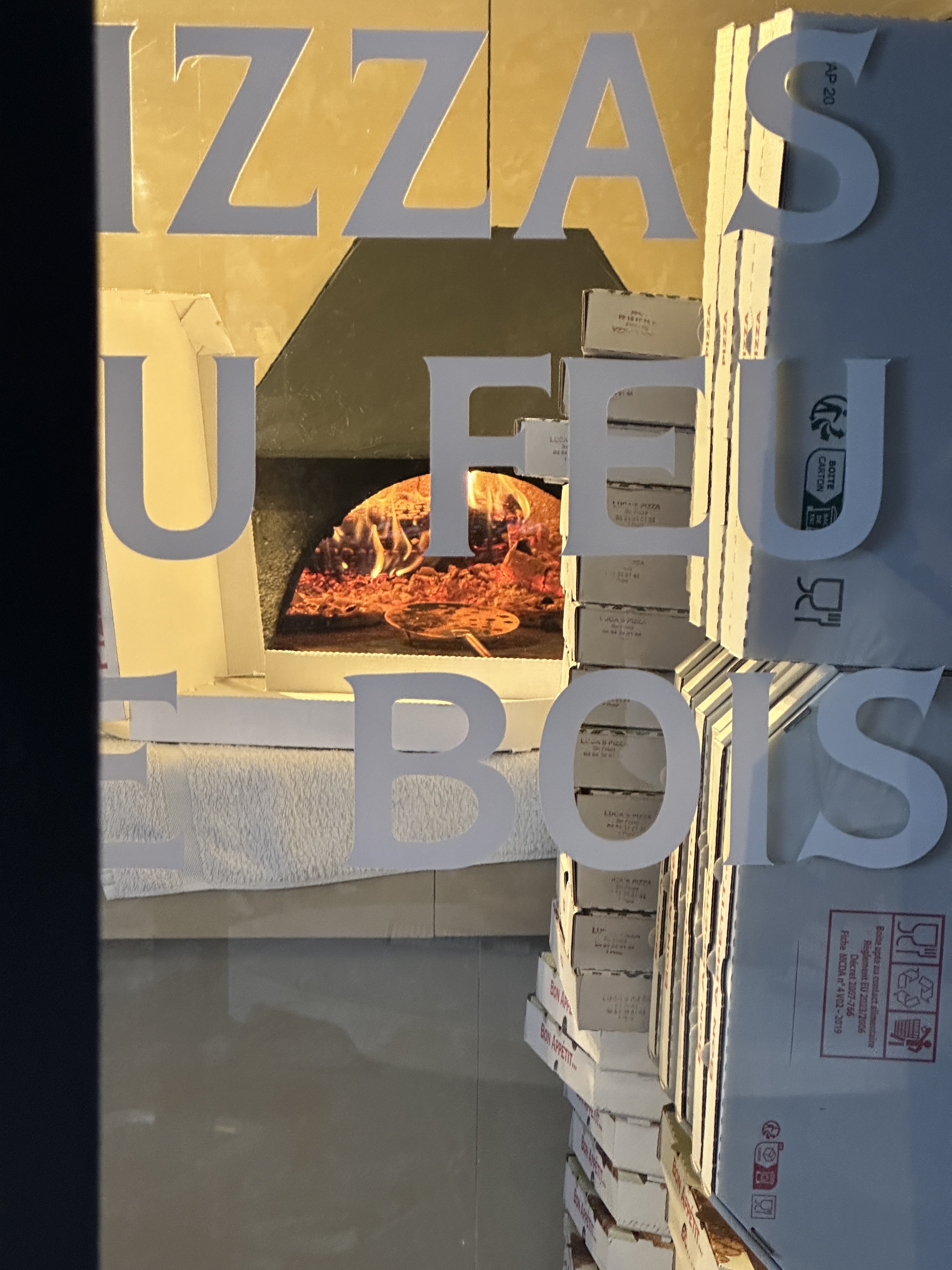 Photo n° 1 de l'avis de Yoann. fait le 30/09/2023 à 18:40