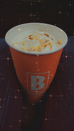 Coffee Shop «BIGGBY COFFEE», reviews and photos, 1535 S Division St, Traverse City, MI 49684, USA