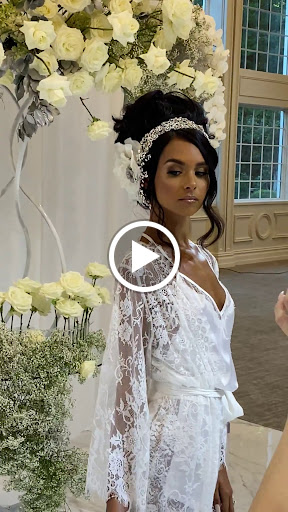 Bridal Shop «Dress 2 Impress - Bridal & Formal Boutique», reviews and photos, 199 New Rd #24, Linwood, NJ 08221, USA