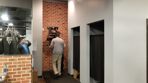 Boxing Gym «TITLE Boxing Club Falls Church», reviews and photos, 450 N Washington St, Falls Church, VA 22046, USA