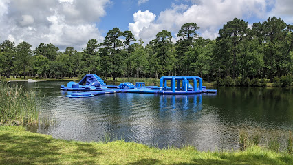 Charleston Aqua Park