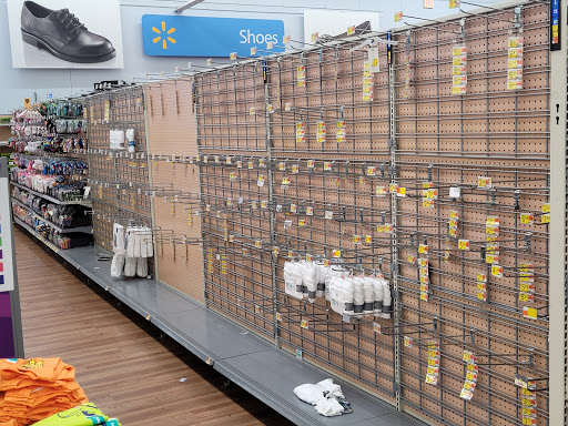 Department Store «Walmart Supercenter», reviews and photos, 1801 Nathan Dean Bypass, Rockmart, GA 30153, USA