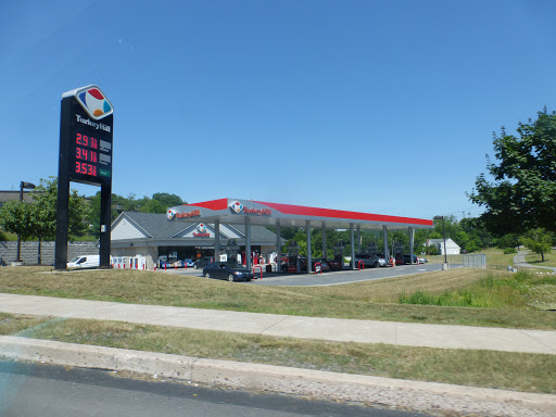 Convenience Store «Turkey Hill Minit Market», reviews and photos, 5005 Winona Falls Rd, East Stroudsburg, PA 18302, USA