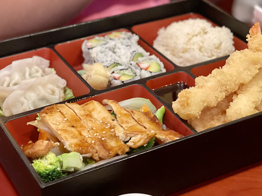 Tokyo Sushi Richmond