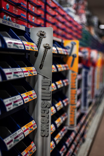 Appliance Store «Better Living Discount Appliance», reviews and photos, 77 E Railroad Ave, Jamesburg, NJ 08831, USA