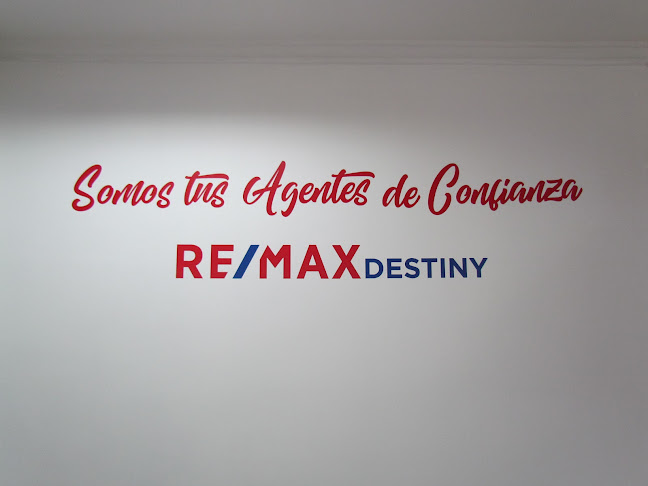 Comentarios y opiniones de RE/MAX DESTINY