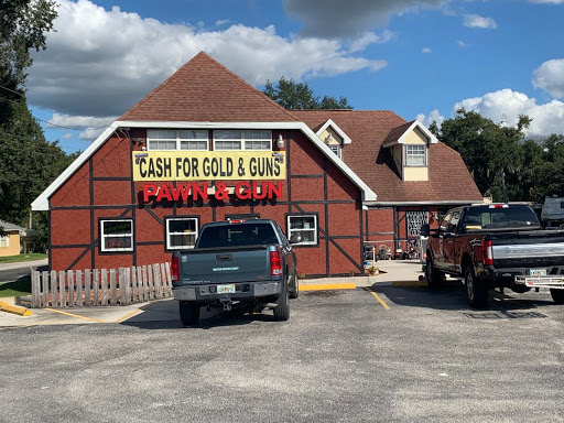West Coast Pawn & Gun of Lakeland Florida, 5619 US-98, Lakeland, FL 33809, USA, 