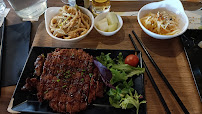 Plats et boissons du Restaurant japonais Yuzu | Restaurant asiatique à Cournon-d'Auvergne - n°2