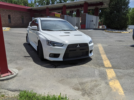 Car Wash «Personal Touch New Milford Express Car Wash», reviews and photos, 107 Danbury Rd, New Milford, CT 06776, USA