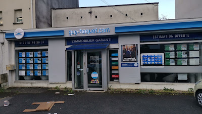 Agence immobilière Guy Hoquet BILLERE à Billère