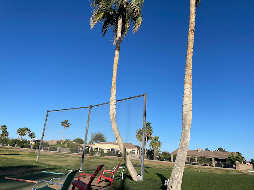 Golf Course «Greenfield Lakes Golf Course», reviews and photos, 2484 E Warner Rd, Gilbert, AZ 85296, USA