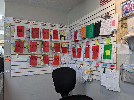 Appliance Store «Appliance Clinic», reviews and photos, 3315 NE 78th St, Vancouver, WA 98665, USA