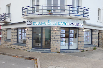 CLG Immobilier . Cailliau & Le Garo à Bénodet