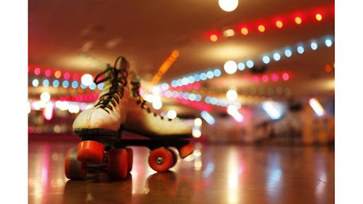 Rollers Club Roller Discos