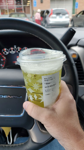 Coffee Shop «Starbucks», reviews and photos, 10344 Main Street, Fairfax, VA 22030, USA