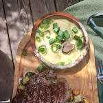 Photo n°2 de l'avis de Harry-Frank.a fait le 09/07/2023 à 11:57 sur le  Café - Restaurant Charlott à Haigerloch