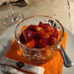 Photo n°2 de l'avis de Kiara.a fait le 24/09/2022 à 18:05 sur le  Enoteca Sgonico à Sgonico