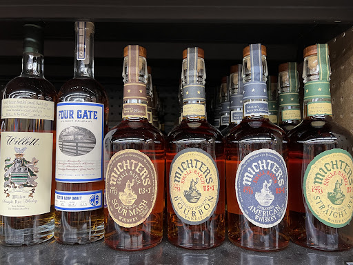 Liquor Store «Best Cellars Wine & Spirits», reviews and photos, 3303 Barbour Ln, Louisville, KY 40241, USA