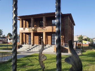 Ziraat Bankası Tatvan Şubesi