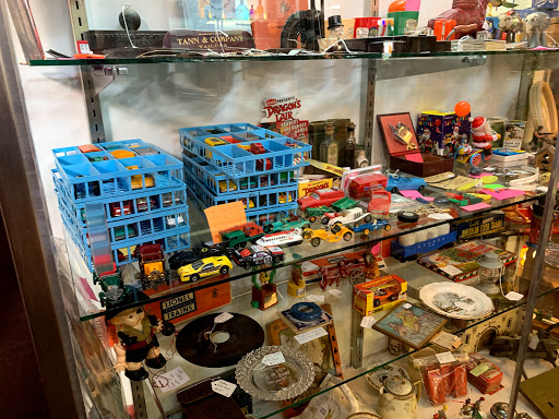 Antique Store «The Estate Sale Antiques», reviews and photos, 4590 Harrison Blvd, Ogden, UT 84403, USA