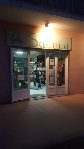 Association Salvia à Ajaccio