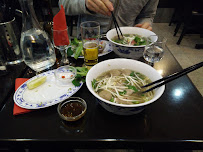 Soupe du Restaurant vietnamien Pho 19 à Paris - n°17