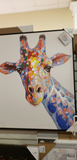 Department Store «HomeGoods», reviews and photos, 27087 McBean Pkwy, Valencia, CA 91355, USA