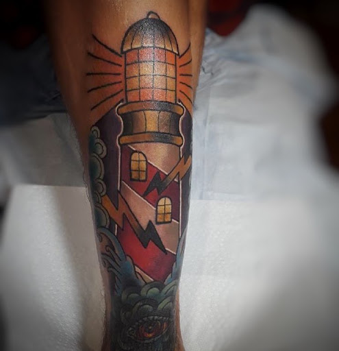 Tattoo Shop «Chroma Tattoo», reviews and photos, 33028 Northwestern Hwy, West Bloomfield Township, MI 48322, USA