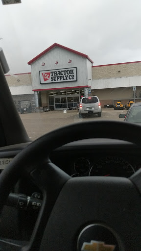 Home Improvement Store «Tractor Supply Co.», reviews and photos, 2680 US-80, Selma, AL 36701, USA