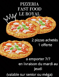 Photos du propriétaire du Restaurant Le Royal à Étampes - n°17