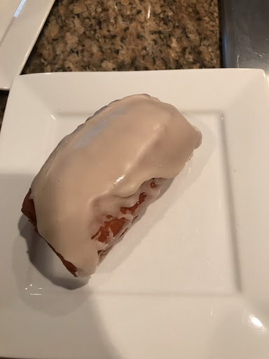 Coffee Shop «Revolution Doughnuts & Coffee.», reviews and photos, 908 W College Ave, Decatur, GA 30030, USA