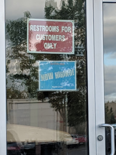 Dry Cleaner «AM Cleaners», reviews and photos, 1350 Marvin Rd NE, Lacey, WA 98516, USA