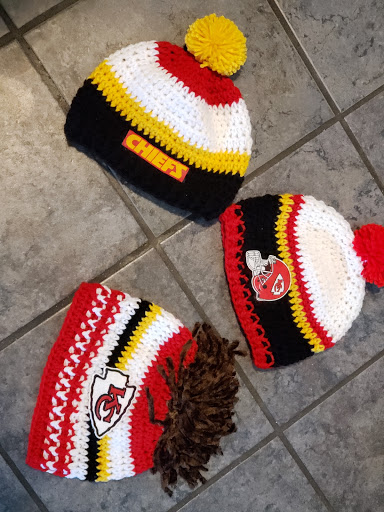 Fabric Store «Jo-Ann Fabrics and Crafts», reviews and photos, 1153 E North Ave, Belton, MO 64012, USA