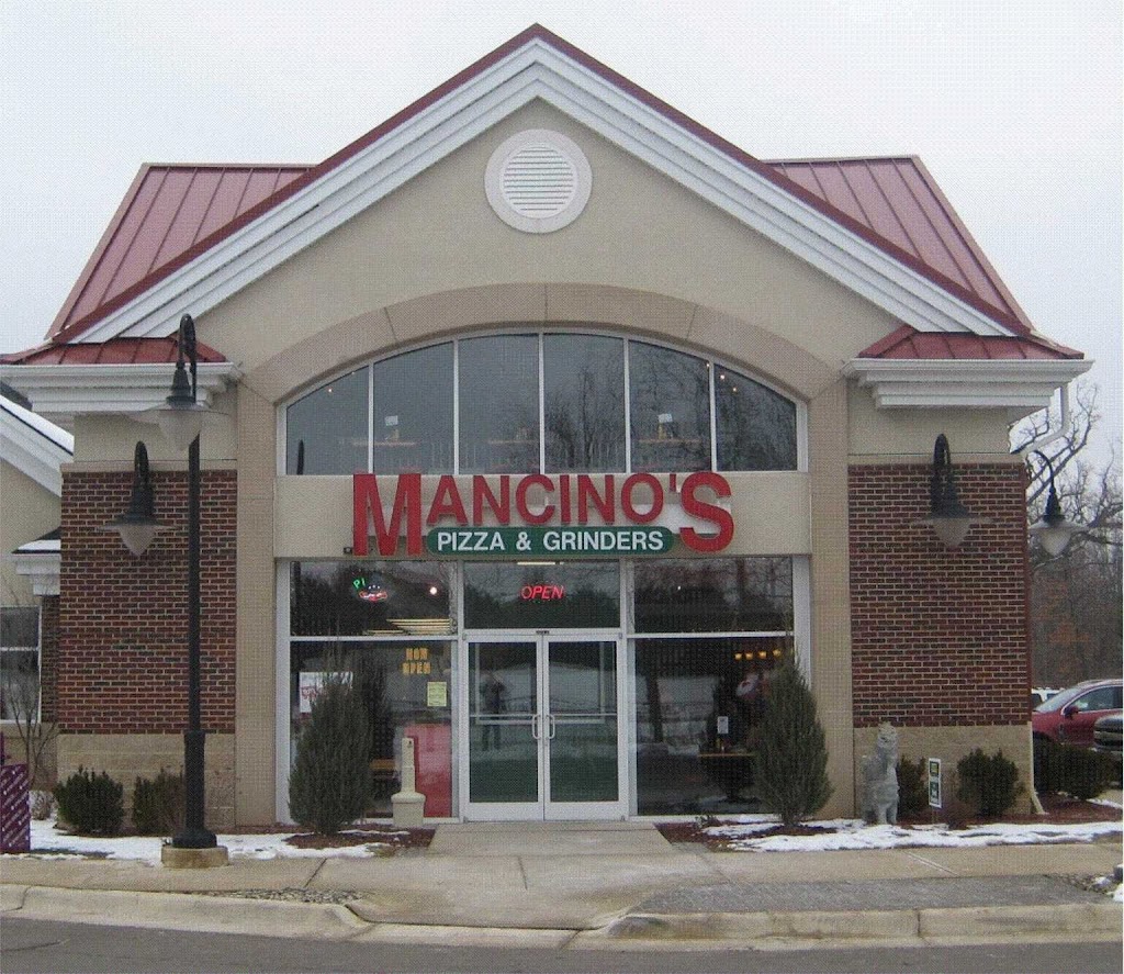 Mancino's Pizza & Grinders 48103