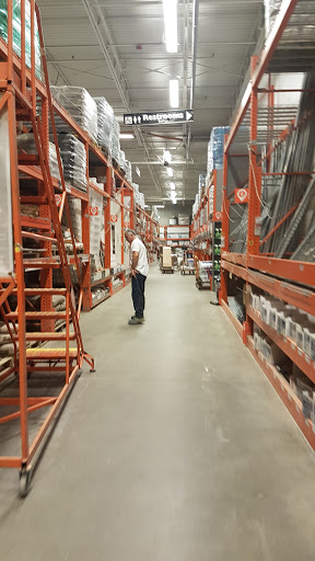 Home Improvement Store «The Home Depot», reviews and photos, 1680 Stringtown Rd, Grove City, OH 43123, USA