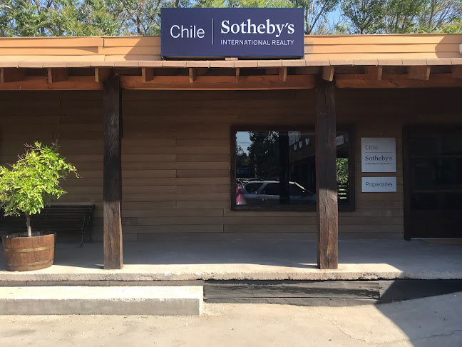 Opiniones de Chile Sotheby's International Realty - Chicureo en Colina - Agencia inmobiliaria