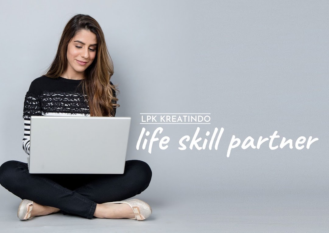 LPK KREATINDO - Life Skill Partner