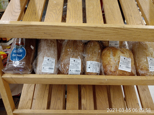 Grocery Store «Giant Food», reviews and photos, 2501 9th Rd S, Arlington, VA 22204, USA