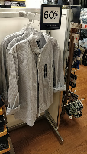 Clothing Store «Gap Outlet», reviews and photos, 1000 PA-611, Tannersville, PA 18372, USA