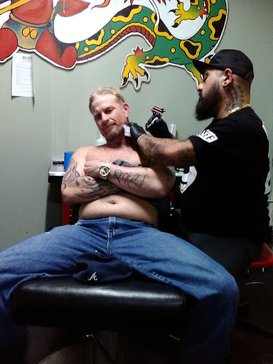 Explore egyptian hieroglyphs tattoo ideas, creative tattoo ideas in Morrow, available at The Inkers Parlour