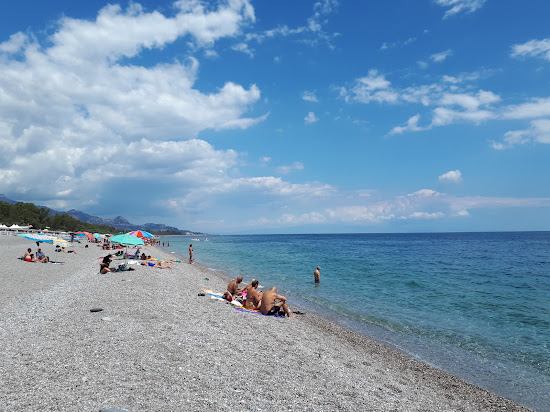 Spiaggia di San Marco