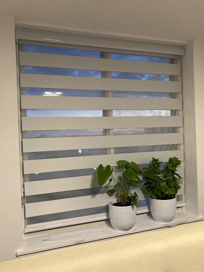 Blinds by MW
